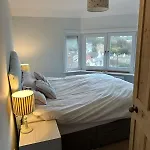 From House Close To The Sea 度假居 桑森德