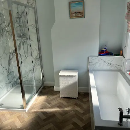 From House Close To The Sea Sandsend