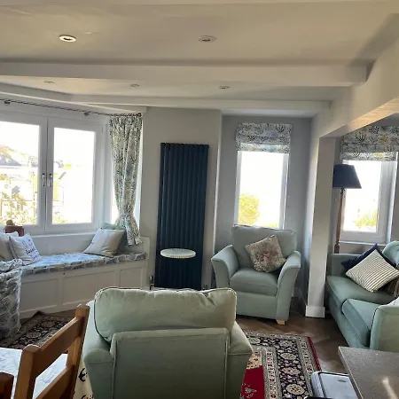 From House Close To The Sea Dom wakacyjny Sandsend