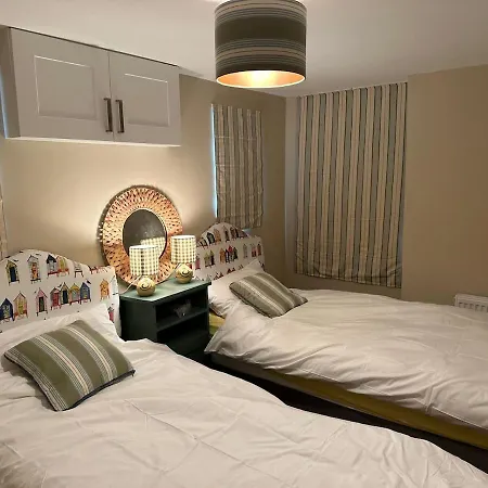 From House Close To The Sea Dom wakacyjny Sandsend