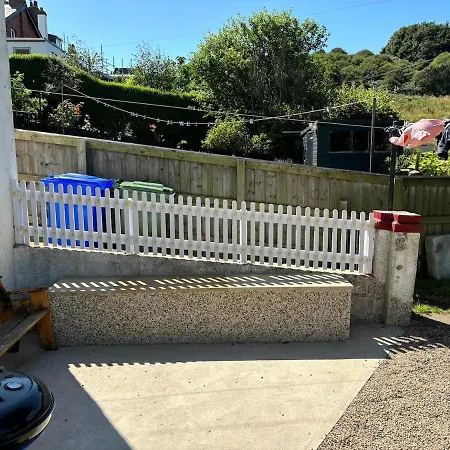 From House Close To The Sea Hébergement de vacances *