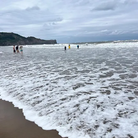 From House Close To The Sea *