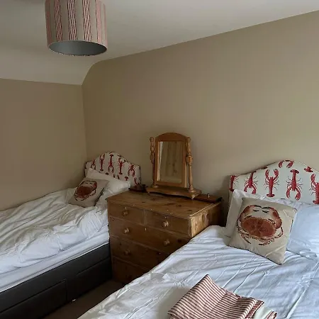 From House Close To The Sea *