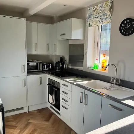 From House Close To The Sea * Sandsend