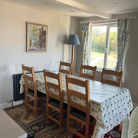 From House Close To The Sea Holiday home Sandsend