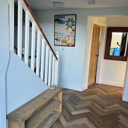 Holiday home From House Close To The Sea Sandsend