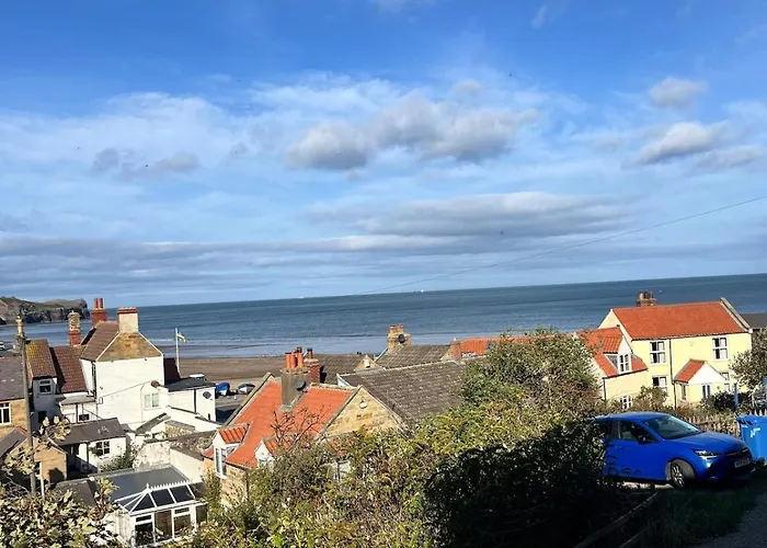 From House Close To The Sea Dom wakacyjny