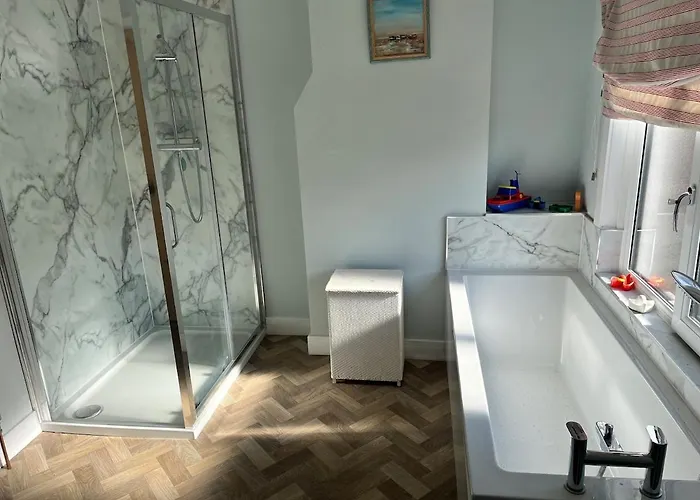 From House Close To The Sea Sandsend