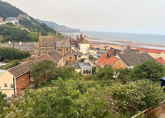 Holiday home From House Close To The Sea