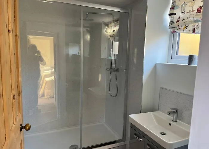 From House Close To The Sea Holiday home Sandsend