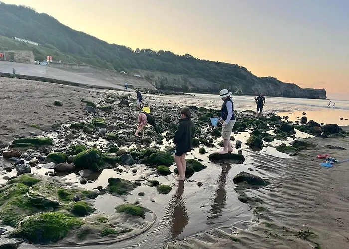 Holiday home From House Close To The Sea *