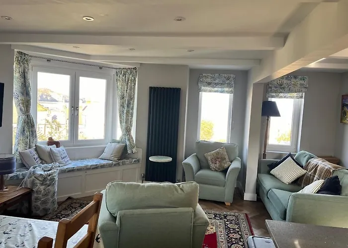 From House Close To The Sea Holiday home Sandsend