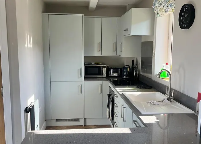 From House Close To The Sea Sandsend