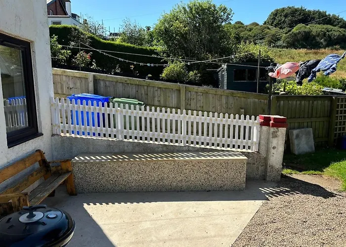 From House Close To The Sea Holiday home *