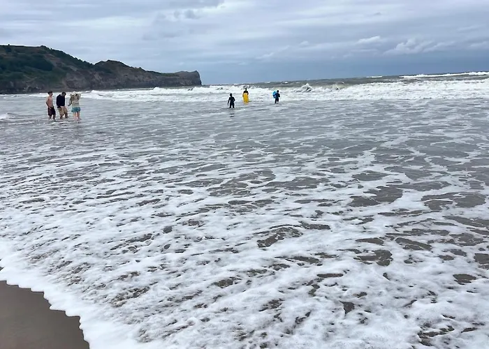 From House Close To The Sea *