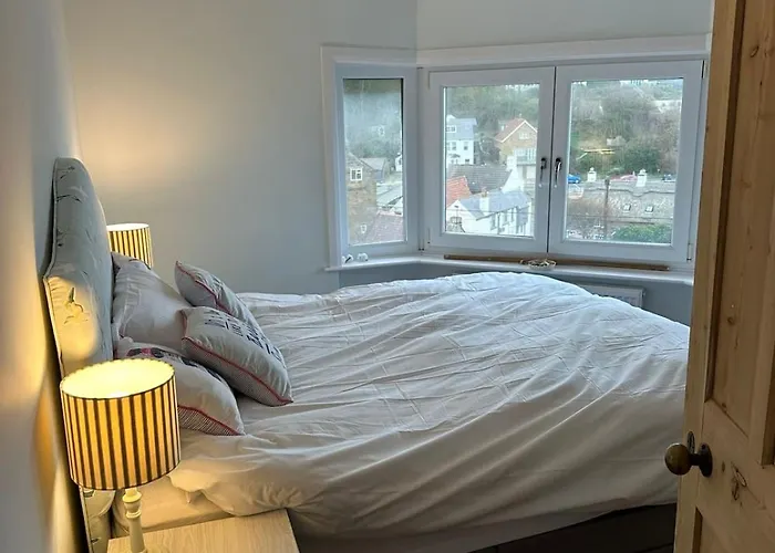 From House Close To The Sea Holiday home Sandsend