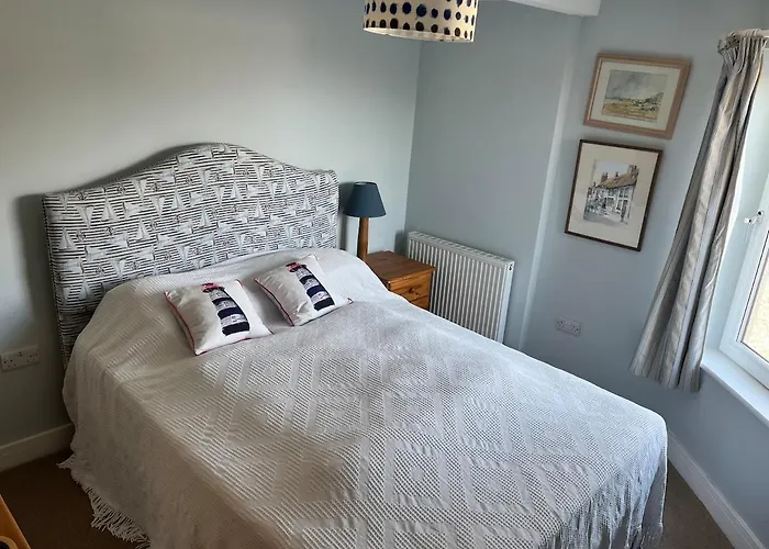 From House Close To The Sea Holiday home *