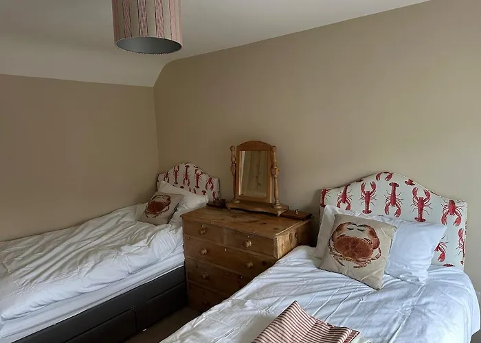 From House Close To The Sea *