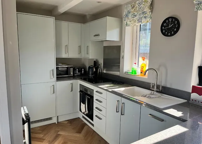 From House Close To The Sea * Sandsend