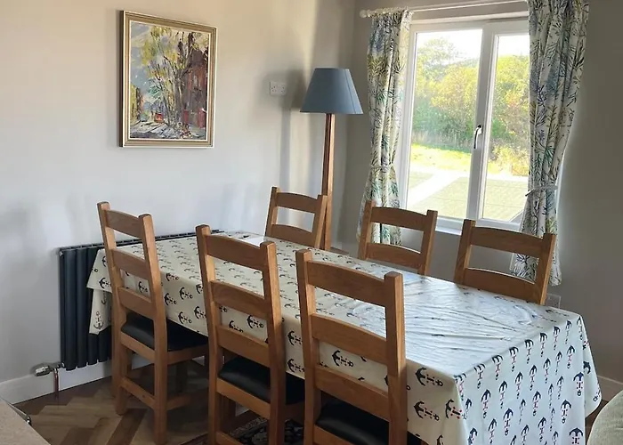 From House Close To The Sea Holiday home Sandsend