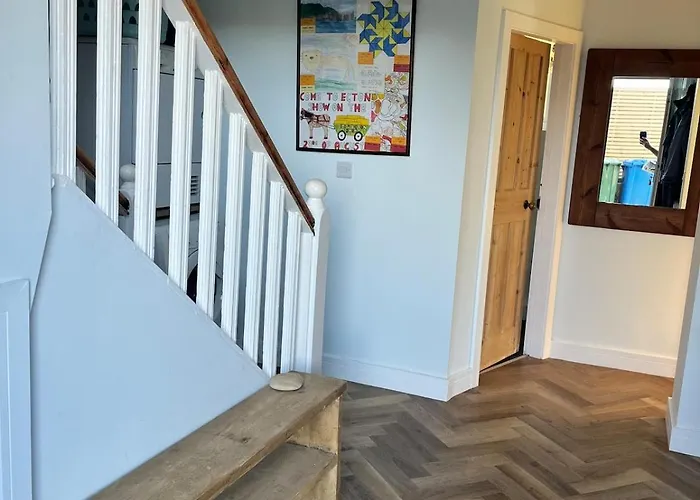 Holiday home From House Close To The Sea Sandsend