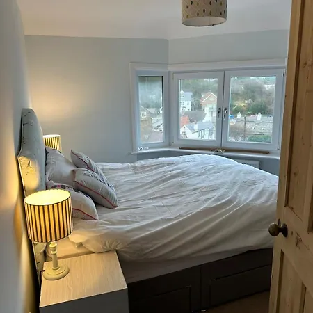 From House Close To The Sea Tatil Evi Sandsend